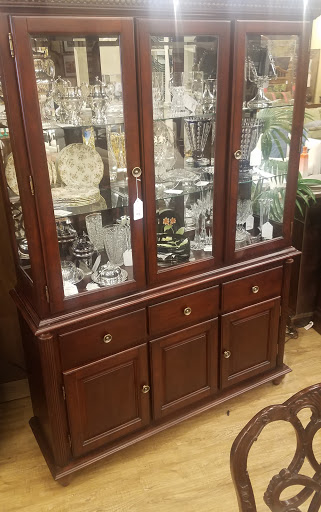 Consignment Shop «Encore Interiors Consignment», reviews and photos, 2300 N Federal Hwy, Fort Lauderdale, FL 33316, USA