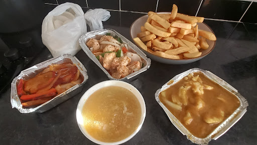 Phoenix Chinese Takeaway & Delivery