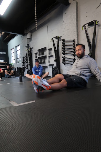 Physical Fitness Program «CrossFit Maplewood», reviews and photos, 6 W Parker Ave, Maplewood, NJ 07040, USA