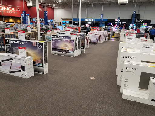Electronics Store «Best Buy», reviews and photos, 865 E Kemper Rd, Springdale, OH 45246, USA