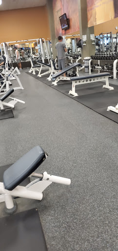 Gym «LA Fitness», reviews and photos, 7 Cabot Blvd E, Langhorne, PA 19047, USA