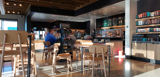Starbucks image