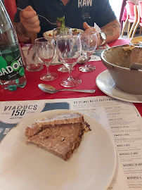 Plats et boissons du Restaurant français La Table d'Océane à Charroux - n°2