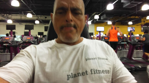 Gym «Planet Fitness - Kissimmee, FL», reviews and photos, 3831 W Vine St, Kissimmee, FL 34741, USA