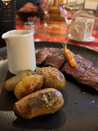 Steak du Restaurant El Callejon Biarritz - n°11