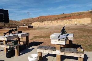 Foothills Public Shooting Complex of Cleveland County image