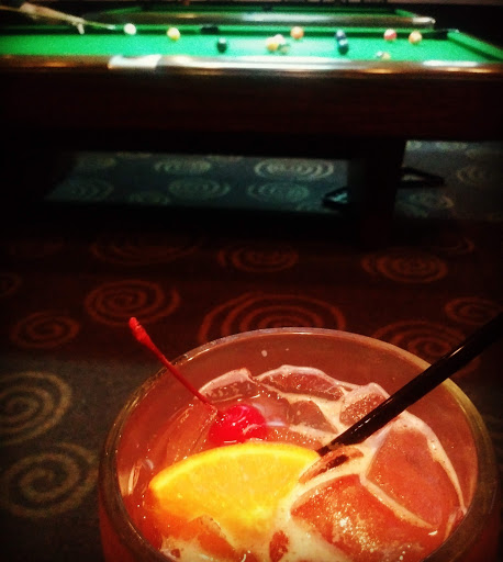 Bowling Alley «AMF Sky Lanes», reviews and photos, 7401 S Orange Blossom Trail, Orlando, FL 32809, USA