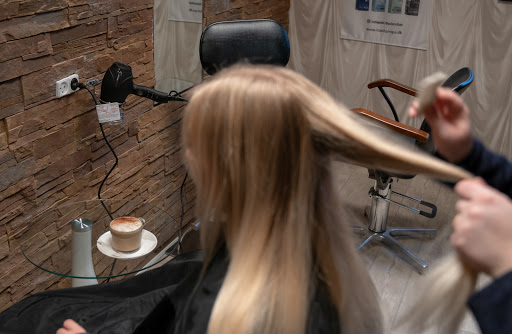 NEW YORK Frisørsalon in Gentofte, Gentofte