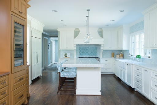 Cabinet Maker «Profile Cabinet and Design», reviews and photos, 3909 Mission Rd, Kansas City, KS 66103, USA