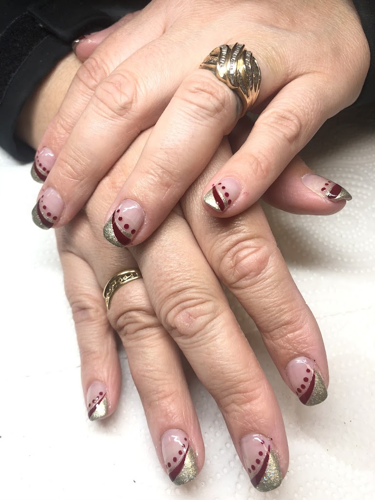 McCreary Nail 42653