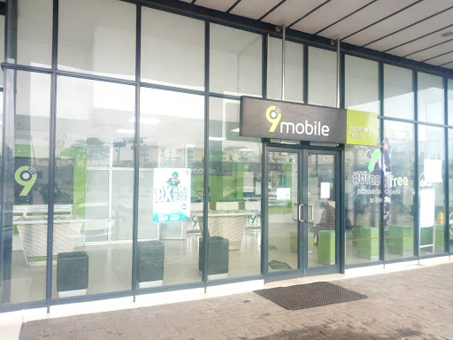 9Mobile Experience Centre, Heritage Mall, 1st Floor, Heritage Mall,, Cocoa House, Dugbe,, 200263, Ibadan, Nigeria, Telecommunications Service Provider, state Oyo