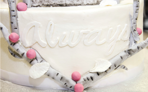 Cake Shop «Cake Boutique», reviews and photos, 4248 N River Rd NE, Warren, OH 44484, USA