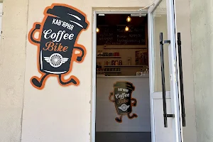 Coffee BIKE image