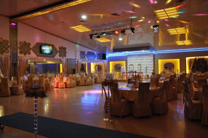 Şelale Düğün Salonu - Sivas