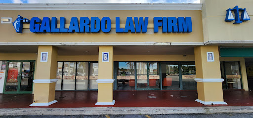 Law Firm «Gallardo Law Firm», reviews and photos