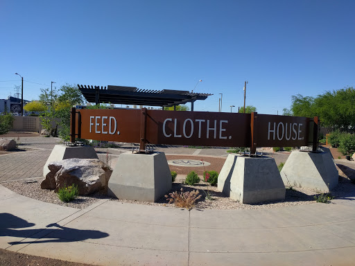 Non-Profit Organization «Society of St. Vincent de Paul - Main Campus», reviews and photos