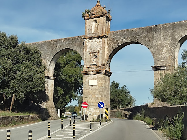 Avaliações doAqueduto de Évora em Évora - Fotógrafo