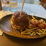 Photo n°1 de l'avis de Tap.2 fait le 26/08/2023 à 00:29 sur le  Badhaus à Bad Griesbach