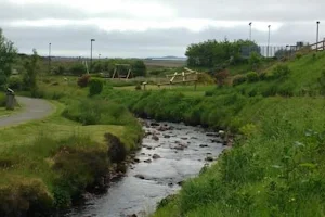 Newmarket Play Park and Blackwater trail image