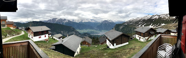 Chalet Grisighorn Telefonnummer
