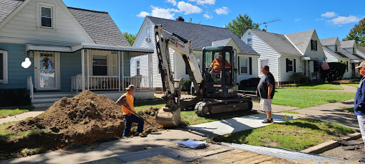 Plumber «ABC Drain & Plumbing», reviews and photos, 73 E Catawba Ave, Akron, OH 44301, USA