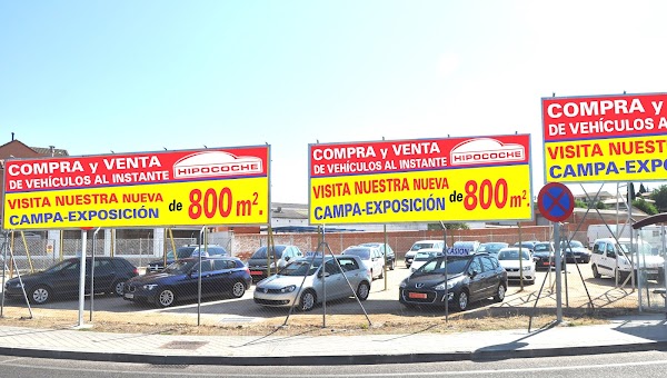 Imagen de Hipocoche Toletum J.A. (7 de 13)