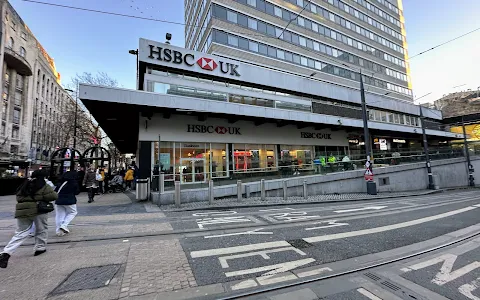 HSBC Birmingham New Street image
