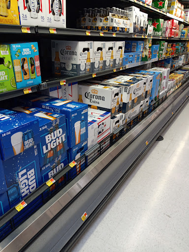 Department Store «Walmart Supercenter», reviews and photos, 745 W Hill Field Rd, Layton, UT 84041, USA