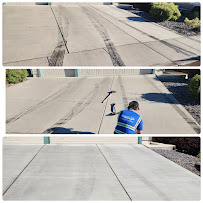 SteamWorks Pressure Washing LLC - Photo 3 - Car repair in Reno, NV, Reno