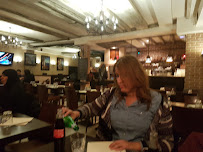 Atmosphère du Restaurant italien Le Napoli à Clichy - n°11