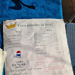 Photo n°2 de l'avis de Désirée.a fait le 16/09/2019 à 05:51 sur le  La Baracchetta di Biagio à Recco