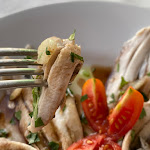 Photo n°2 de l'avis de Adamo.o fait le 15/07/2023 à 12:35 sur le  Ristorante Il Parnaso à Castellabate