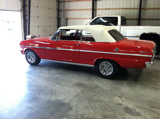 Auto Body Shop «Superior Auto Body, Inc.», reviews and photos, 1543 SE Orient Dr, Gresham, OR 97080, USA