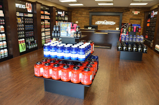 Vitamin & Supplements Store «Nutrishop Mt. Juliet», reviews and photos, 300 Pleasant Grove Rd #320, Mt Juliet, TN 37122, USA