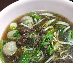 ร้านก๋วยเตี๋ยวโกเด้ง Noodles photo