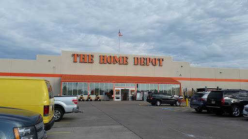 Home Improvement Store «The Home Depot», reviews and photos, 500 S Interstate 35 East Service Rd, Lancaster, TX 75146, USA