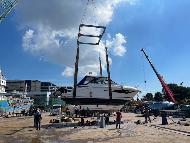 23 Jln Buroh, Singapore 619479