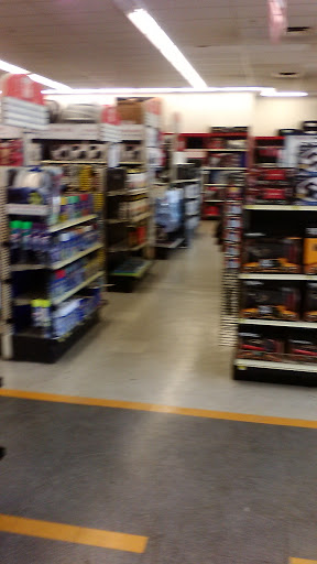 Auto Parts Store «Pep Boys Auto Parts & Service», reviews and photos, 6340 N Davis Hwy, Pensacola, FL 32504, USA