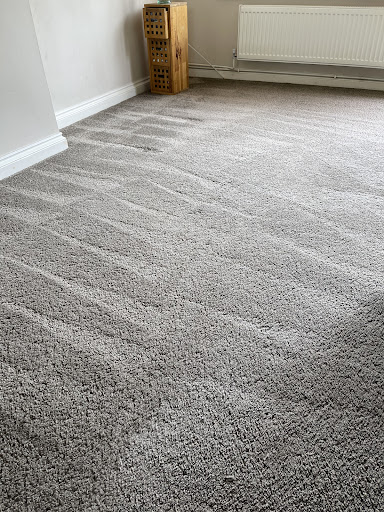 Mr Carpet Cleaner