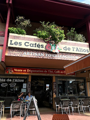 La Tabatière de Biscarrosse à Biscarrosse