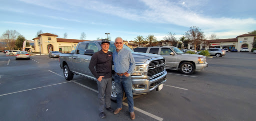 Used Car Dealer «The Car Consultants Sales and Leasing», reviews and photos, 1625 Los Padres Blvd, Santa Clara, CA 95050, USA