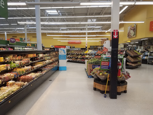 Department Store «Walmart Supercenter», reviews and photos, 33501 S Dixie Hwy, Florida City, FL 33034, USA