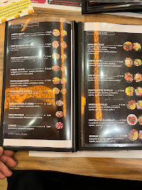 BAYRAM pizzeria, kebap, grill e burger- COSSATO-BI à Cossato menu