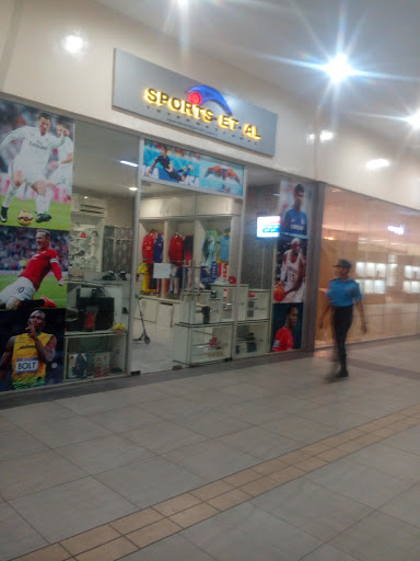 Shoprite Park Lane, Park Ln, Apapa 100001, Lagos, Nigeria, Cell Phone Store, state Ogun