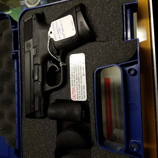 Used Car Dealer «Patterson Auto Sales», reviews and photos, 714 N Michigan Ave, Greensburg, IN 47240, USA