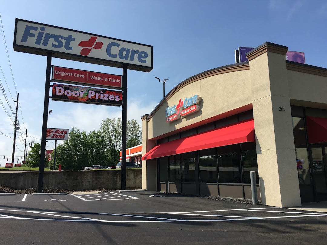 First Care Urgent Care - Frankfort