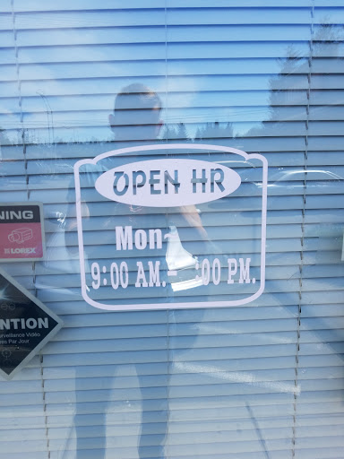 Barber Shop «J Barber Shop», reviews and photos, 5601 Portland Ave E # 3, Tacoma, WA 98404, USA