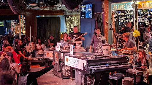 Bar «Howl at the Moon Orlando», reviews and photos, 8815 International Dr, Orlando, FL 32819, USA