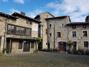Photo n°47 de Le Veneur Noir à Pérouges ()