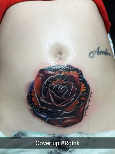 Explore hermes tattoo ideas, creative tattoo ideas in Rio Grande City, available at RG INK